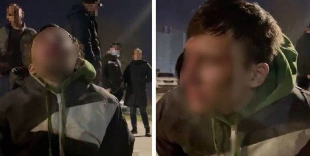 Убийство, Киев, подросток dqxikeidqxiqqeant