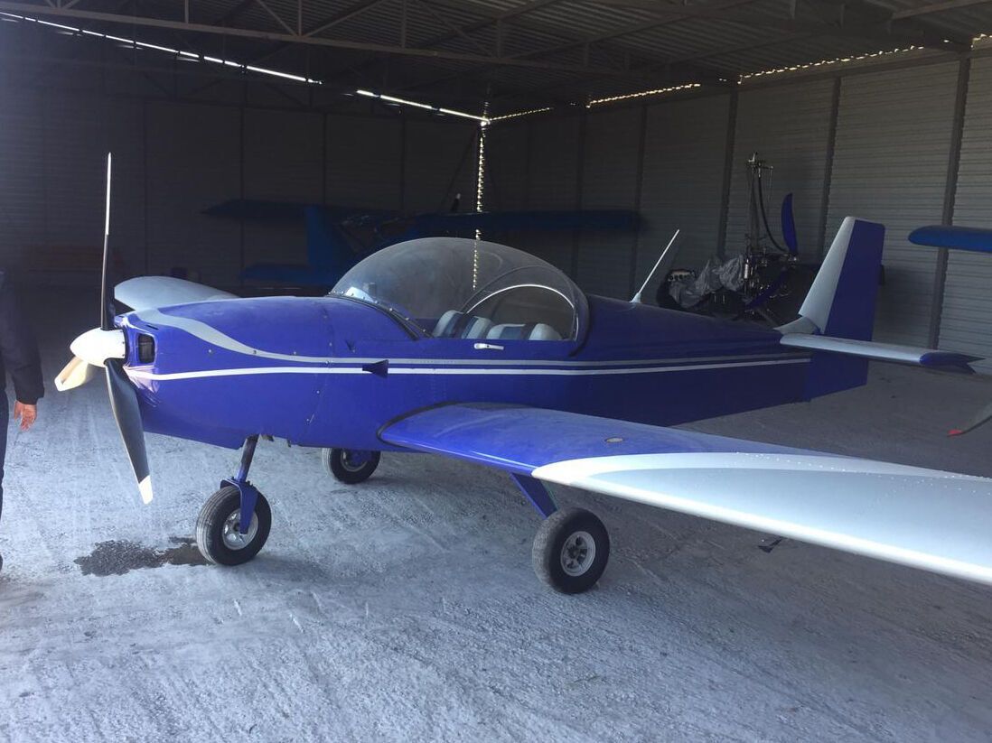 Границу Румынии с Украиной пересек легкомоторный самолет dqxikeidqxitkant