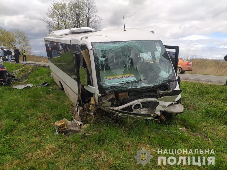 В автобусе находилось 23 пассажира