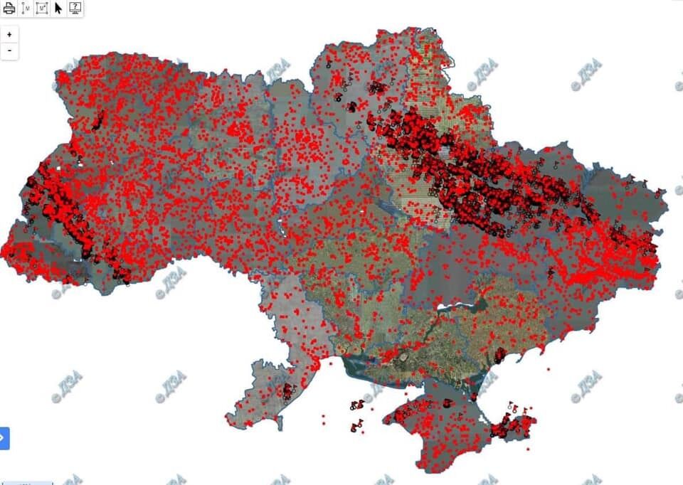 Бедная богатая Украина. только цифры dqxikeidqxitkant