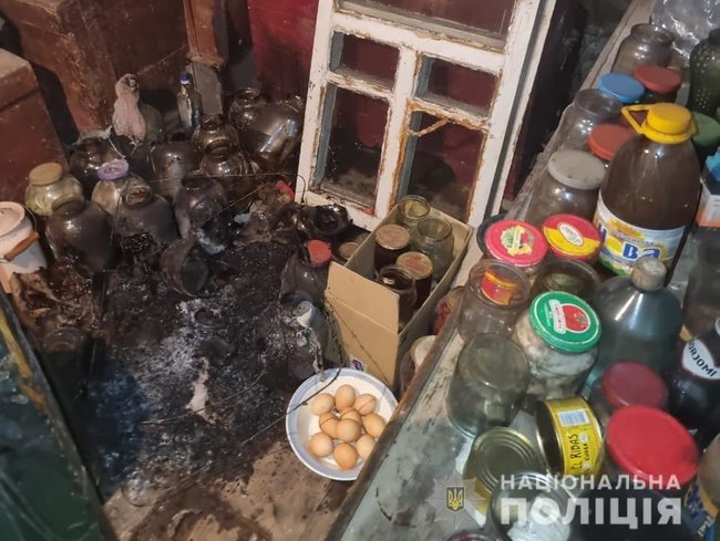 Псевдофельдшер вакцинировал двух пенсионеров снотворным, ограбил и пытался поджечь их дом, - полиция Сумщины 03 Псевдофельдшер вакцинировал двух пенсионеров снотворным, ограбил и пытался поджечь их дом, - полиция Сумщины 03