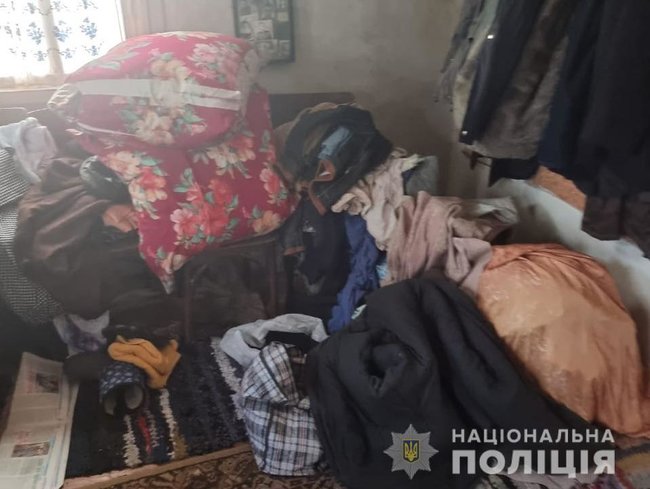 Псевдофельдшер вакцинировал двух пенсионеров снотворным, ограбил и пытался поджечь их дом, - полиция Сумщины 04 Псевдофельдшер вакцинировал двух пенсионеров снотворным, ограбил и пытался поджечь их дом, - полиция Сумщины 04