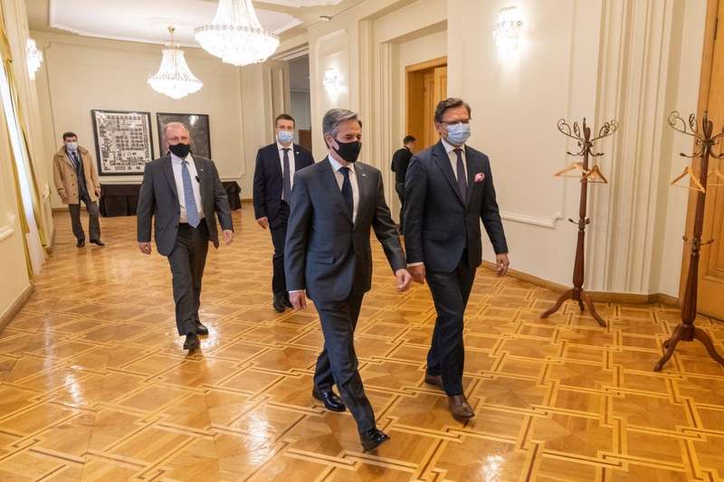 Мрачный момент: Блинкен поделился впечатлениями от Украины - фото 3