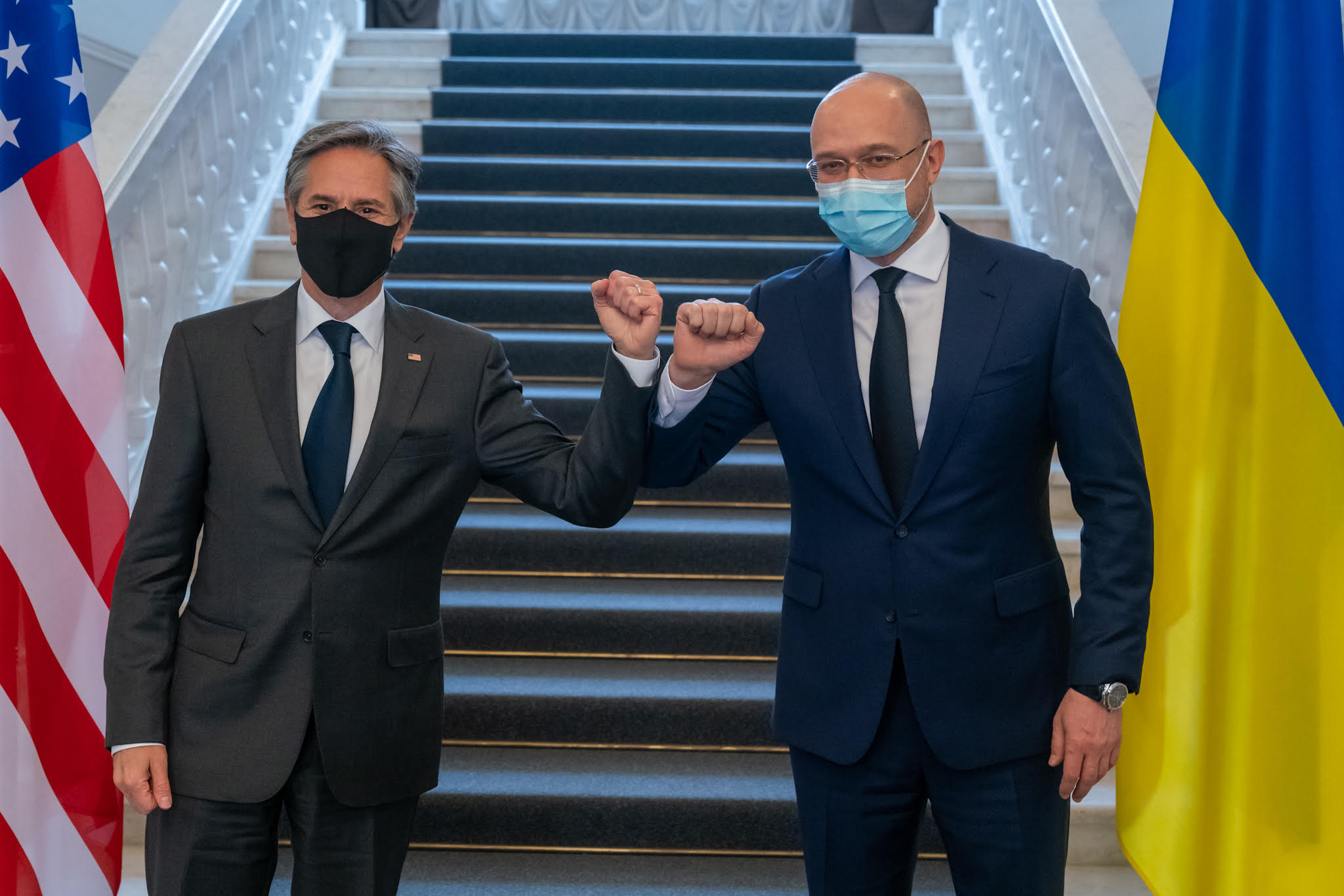 Мрачный момент: Блинкен поделился впечатлениями от Украины - фото 4