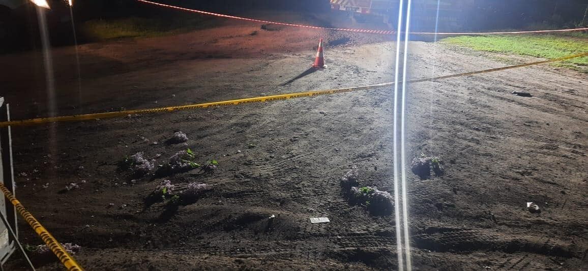 На Луганщині збили підлітків 14 мая