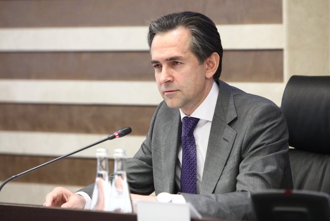 Кадровые перестановки от Зеленского и Ермака: предмет торгов - 5 министерств 02 Кадровые перестановки от Зеленского и Ермака: предмет торгов - 5 министерств 02