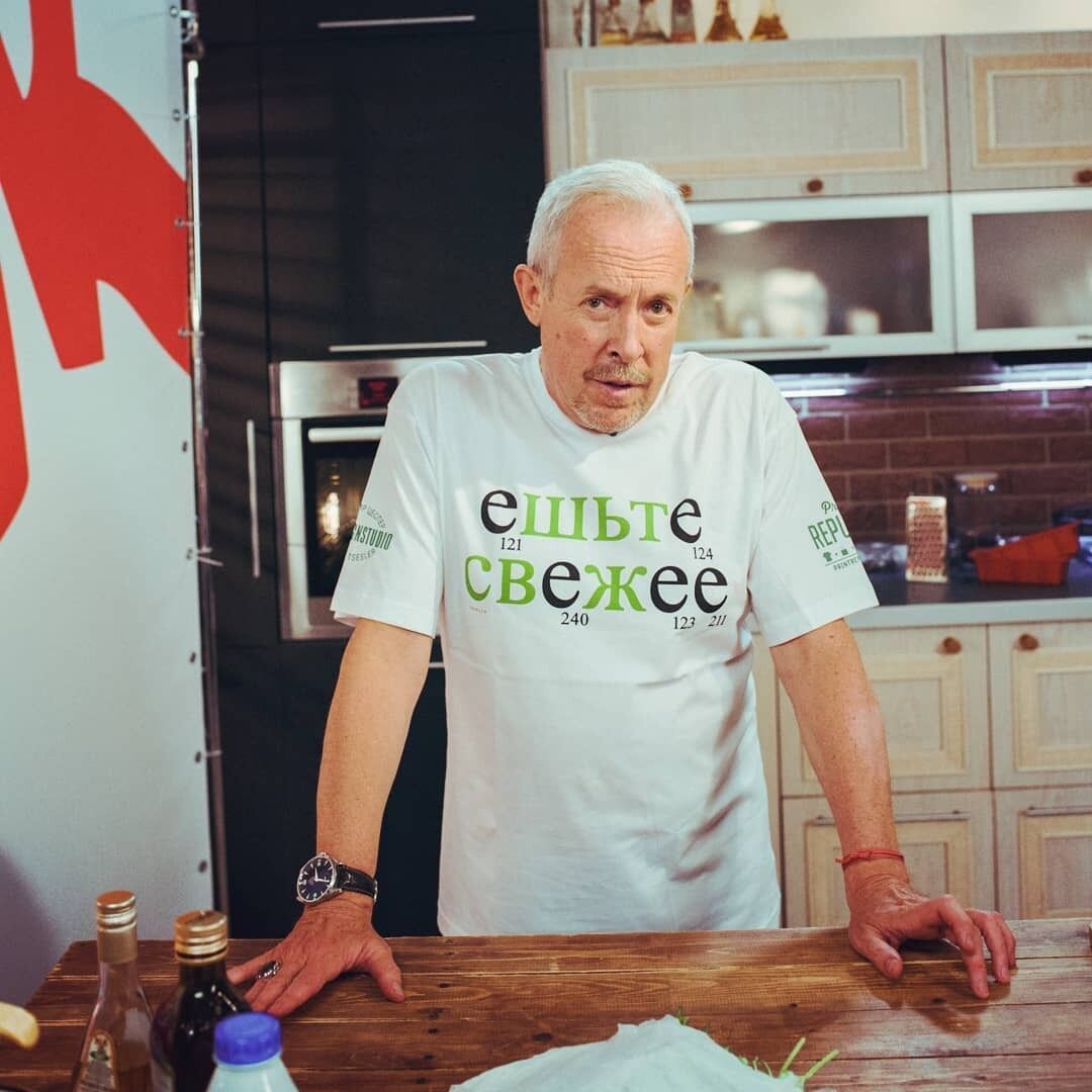 Андрей Макаревич. dqxikeidqxitkant