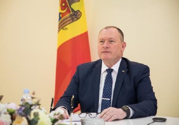 Зачем в Украину приезжает и.о. премьер-министра Молдовы и где похищенный судья Чаус 01 Зачем в Украину приезжает и.о. премьер-министра Молдовы и где похищенный судья Чаус 01 dqxikeidqxitkant