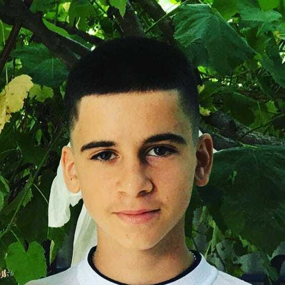 Из-за пьяного водителя погиб Тимофей Б. dqxikeidqxitkant