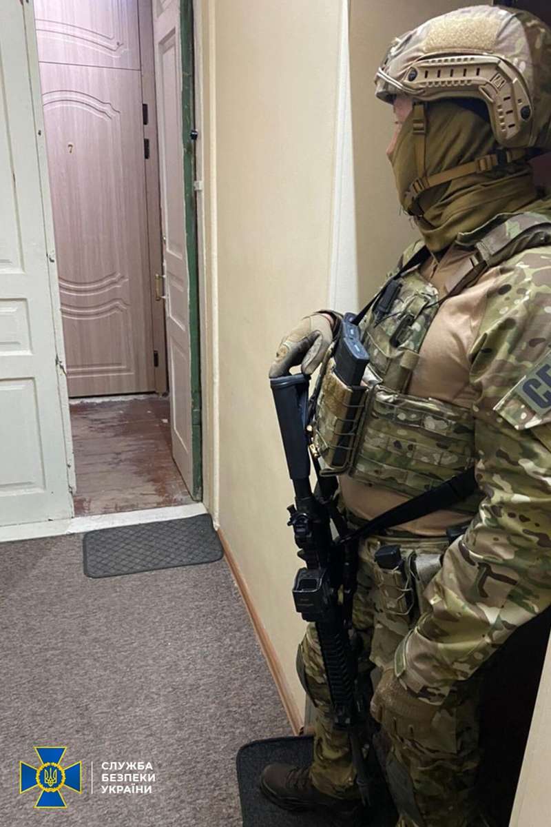 СБУ разоблачила схему контрабанды нефтепродуктов, которой занимались соседи Кличко. dqxikeidqxitkant