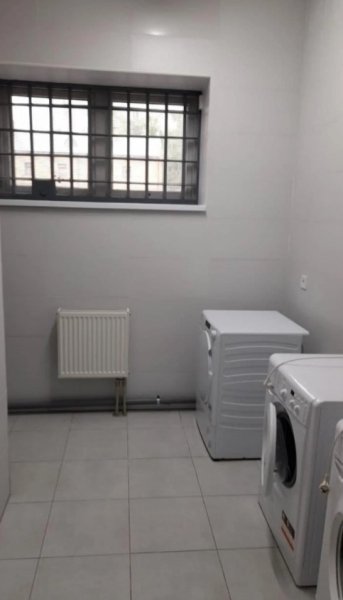 Киев, СИЗО, прачечная,