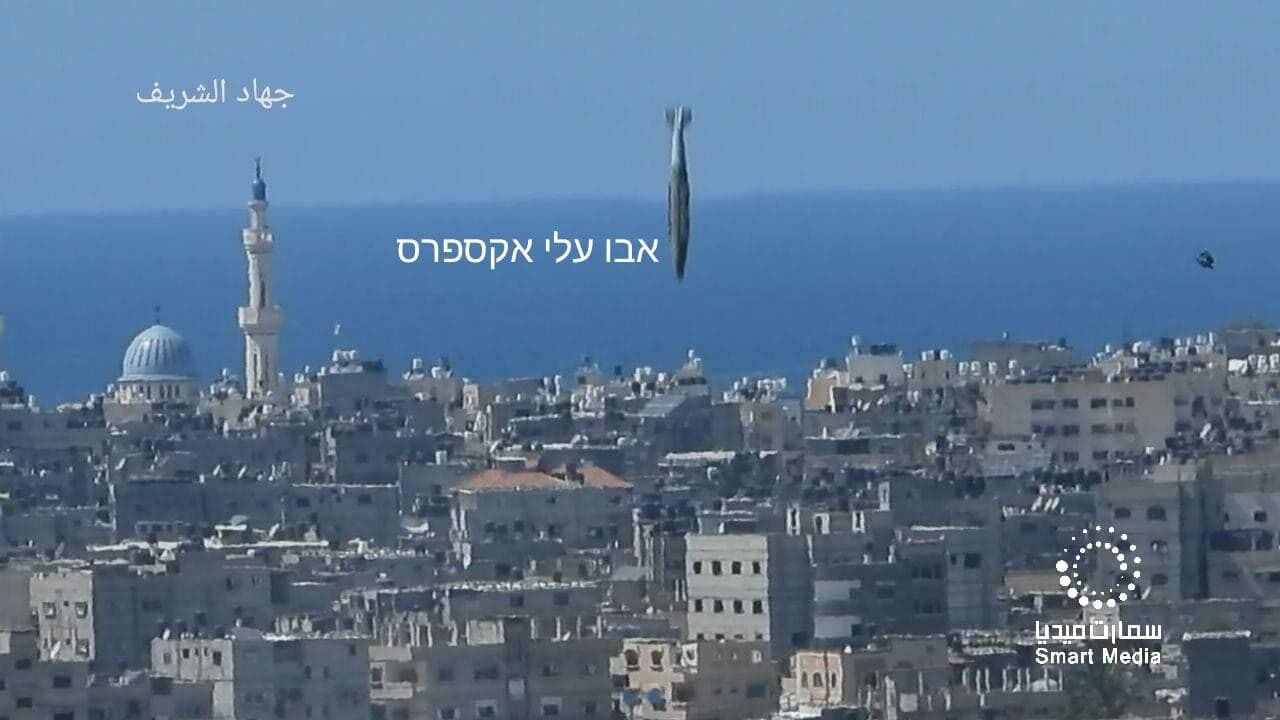 ЦАХАЛ наносит удар по террористам. dqxikeidqxitkant