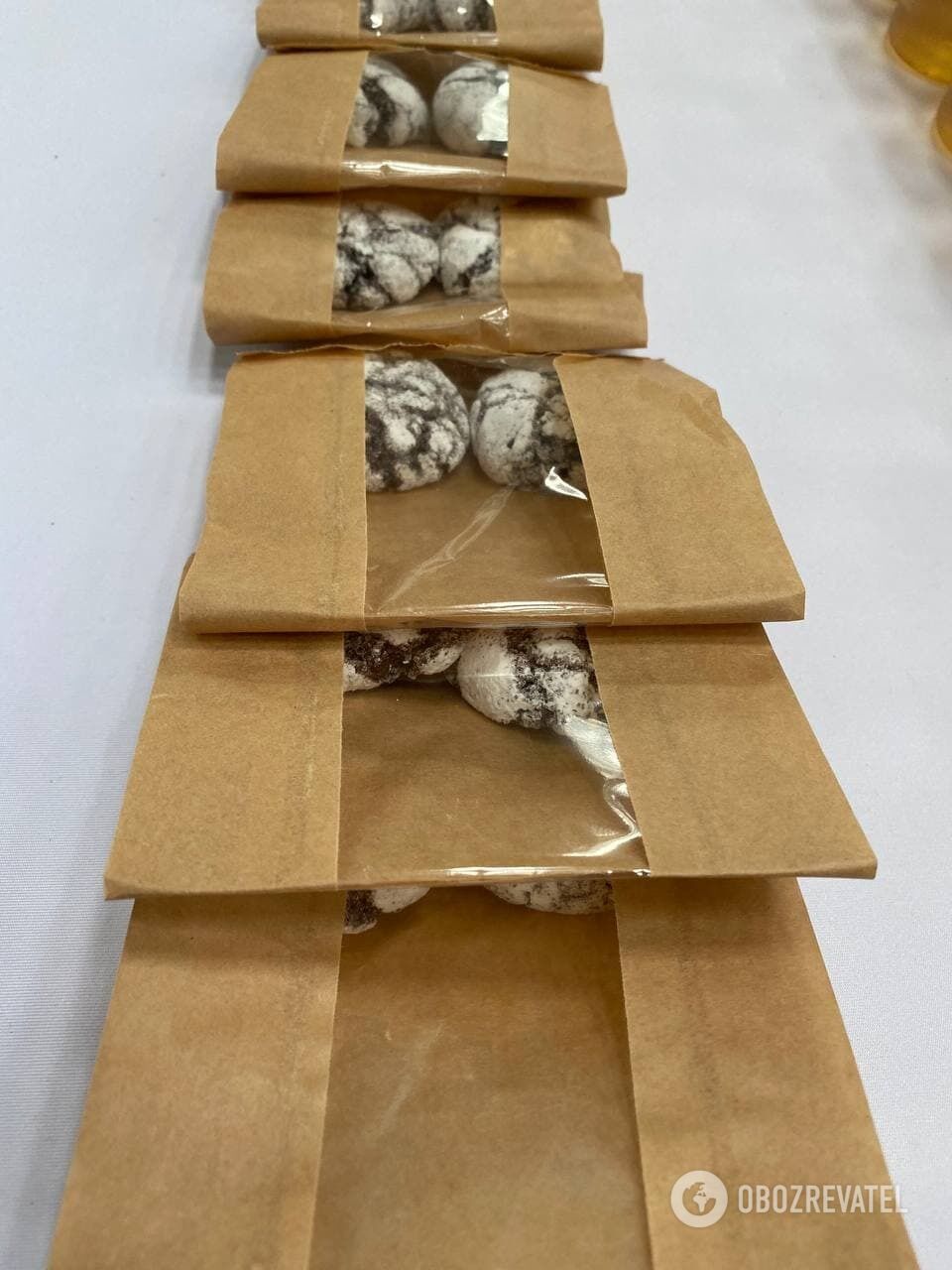 Зеленский собрал журналистов на заводе "Антонов". Фоторепортаж