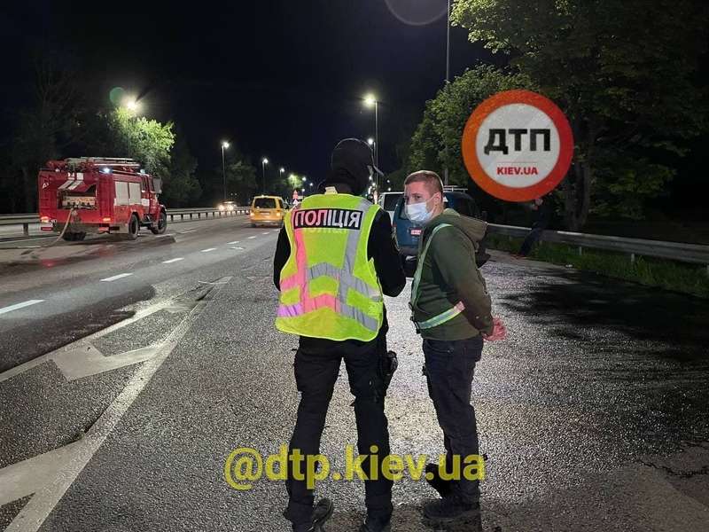 Смертельная авария под Киевом. dqxikeidqxiqqeant