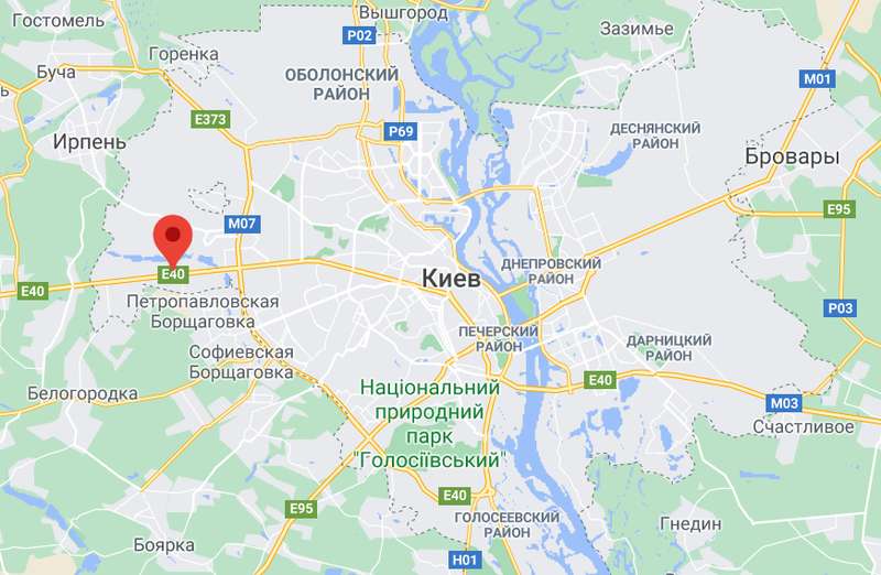 Спасатели приехали на место ДТП. dqxikeidqxitkant