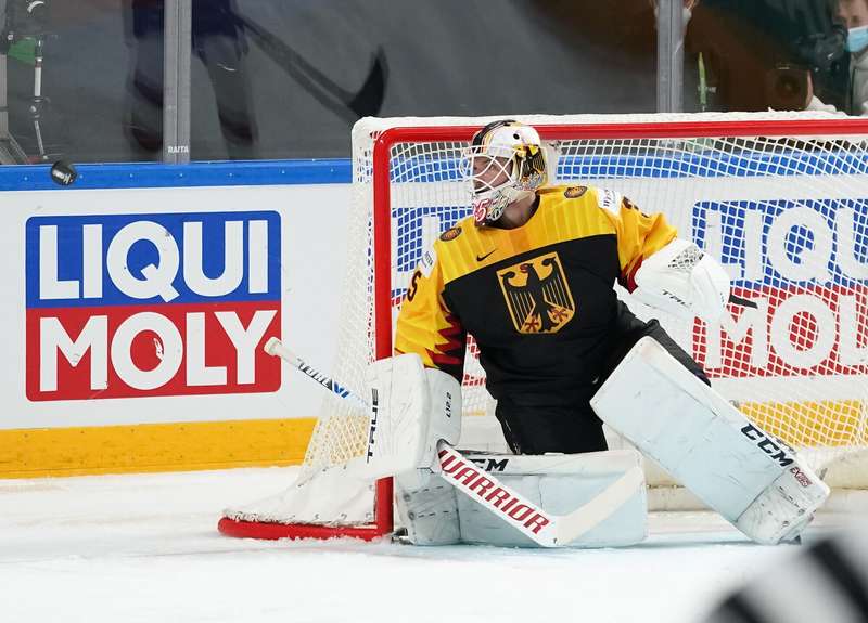 Германия выиграла третий матч подряд на ЧМ.