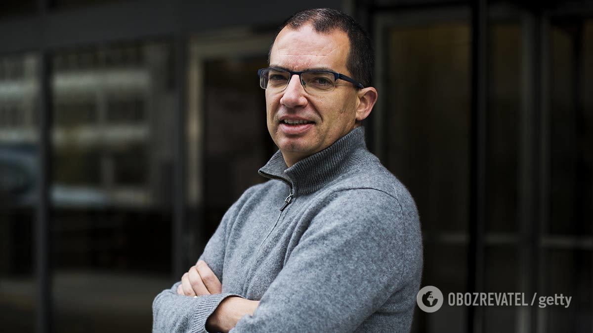 Когда ВОЗ объявила о пандемии, состояние Банселя оценивалось примерно в $720 млн. dqxikeidqxiqqeant