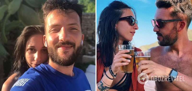 Амит и Таль Биран.