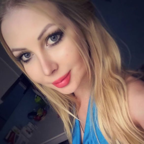 Ольга Архангельська