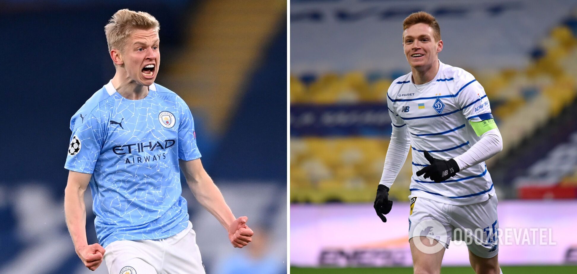 Александр Зинченко и Виктор Цыганков dqxikeidqxiqqeant