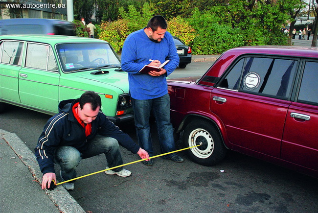 Поведение после ДТП: Если это случилось Поведение после ДТП: Если это случилось