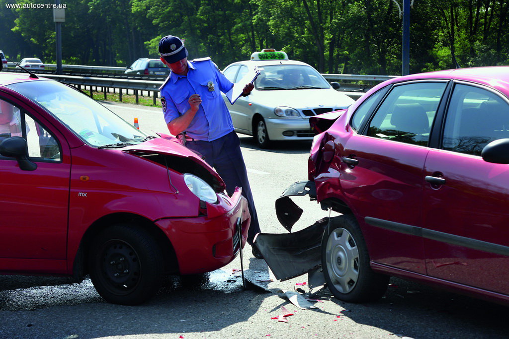 Поведение после ДТП: Если это случилось dqxikeidqxiqqeant