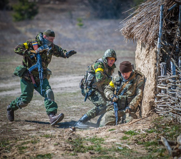 Науменко: Батальйон "Торнадо" грабував, гвалтував та вбивав людей - фото 2 Науменко: Батальйон "Торнадо" грабував, гвалтував та вбивав людей - фото 2