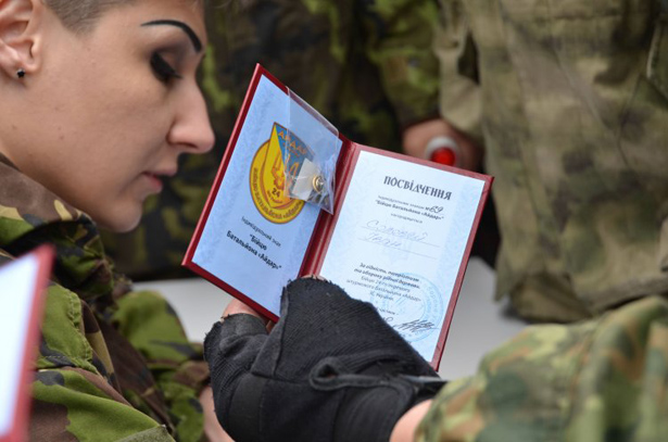 Науменко: Батальйон "Торнадо" грабував, гвалтував та вбивав людей - фото 3 Науменко: Батальйон "Торнадо" грабував, гвалтував та вбивав людей - фото 3