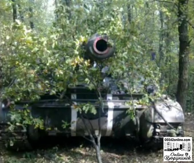 Реальный рассказ цюрупинчанина про бой под Марьинкой Реальный рассказ цюрупинчанина про бой под Марьинкой