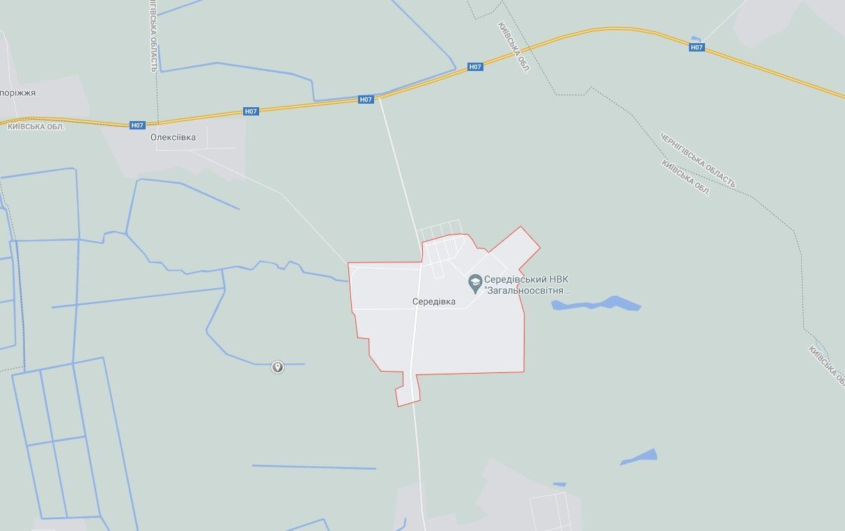 Событие произошло в Броварском районе. dqxikeidqxiqqeant