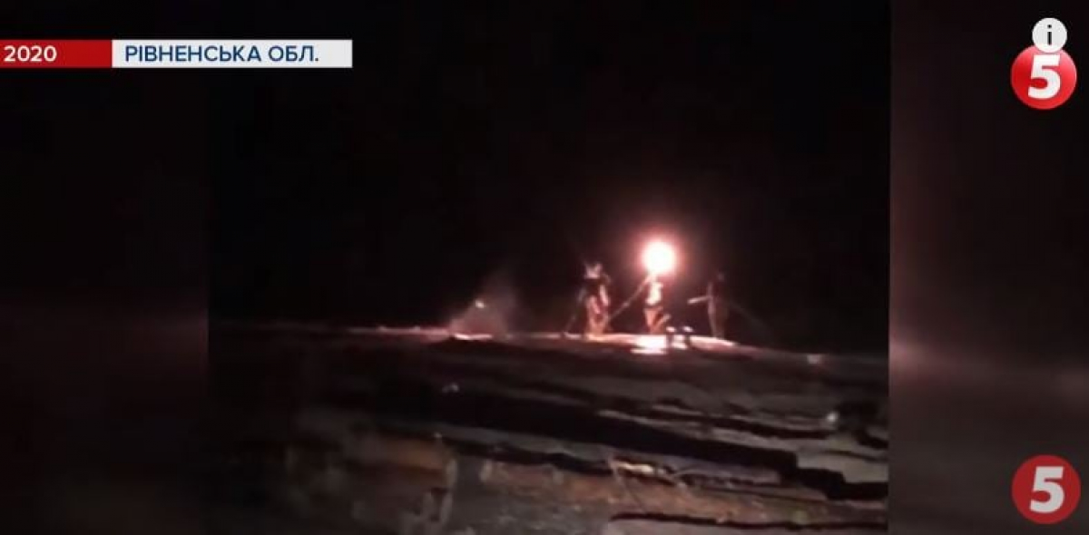 Копатели янтаря