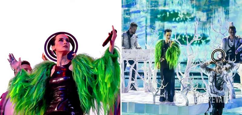 Группа Go_A – Евровидение 2021