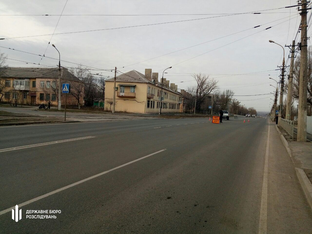 Авария произошла в Мариуполе еще в 2019 году dqxikeidqxitkant