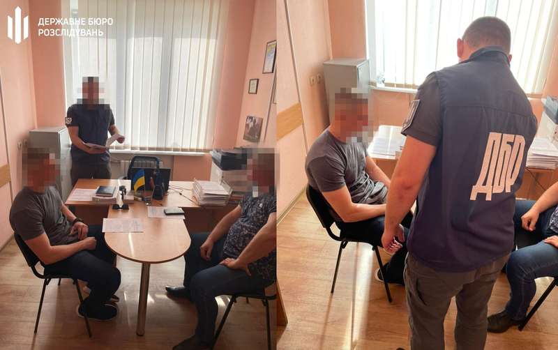 КОРДовцу объявили подозрение