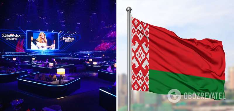 EBU принял решение о приостановлении членства Беларуси