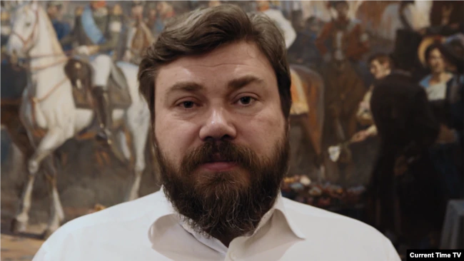 Константин Малофеев