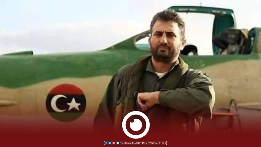 Джамаль бен Амер