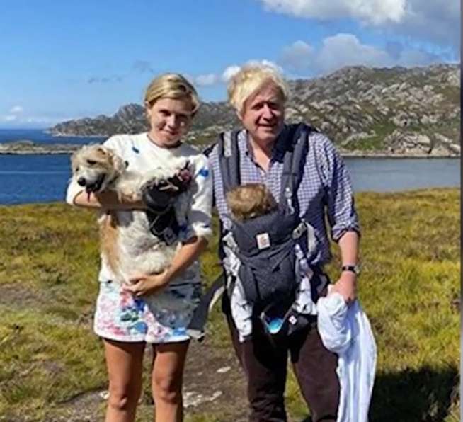 Фотографы неоднократно замечали пару вместе