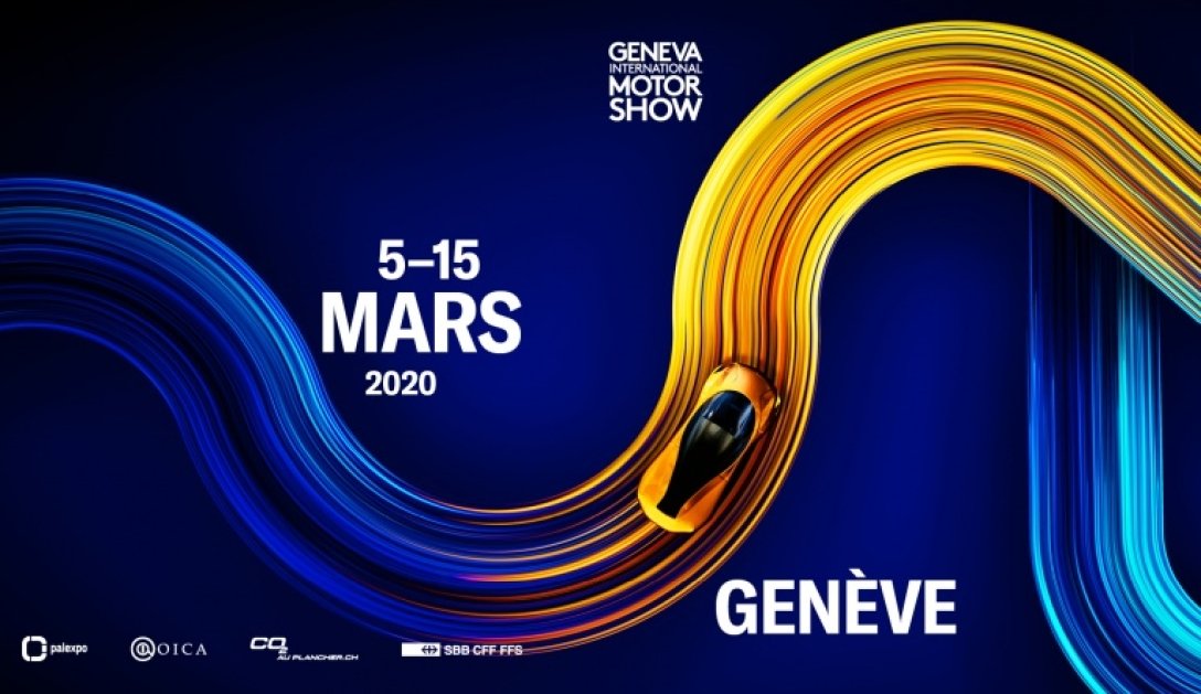 GIMS-2020 official affiche (1) Афиша несостоявшегося Женевского автосалона 2020 года dqxikeidqxiqqeant
