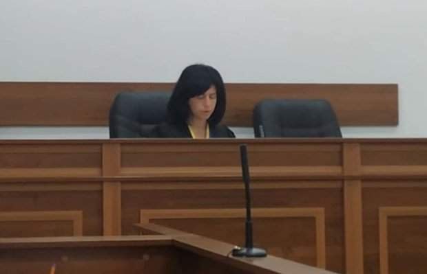 Тетяна Овсепян