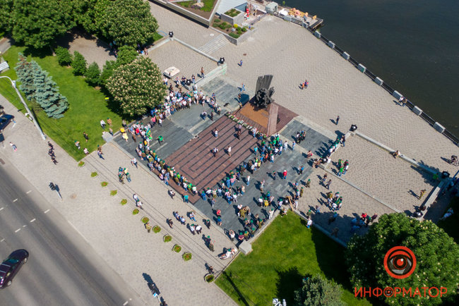 День советского пограничника отметили в Днепре. Активисты просят власти отреагировать 01 День советского пограничника отметили в Днепре. Активисты просят власти отреагировать 01 dqxikeidqxiqqeant