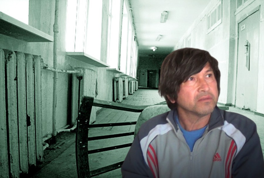 Большинство крымских политических заключенных на этапе предварительного следствия проходят через процедуру принудительной психиатрической экспертизы. Это еще не карательная психиатрия в полном смысле слова, но уже что-то большее, чем просто лишение свободы. dqxikeidqxitkant