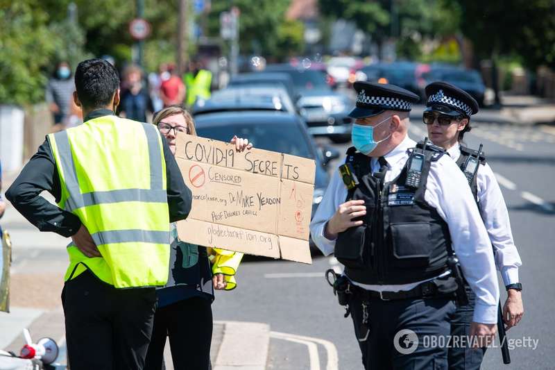 "Британец" был идентифицирован в графстве Кент dqxikeidqxitkant