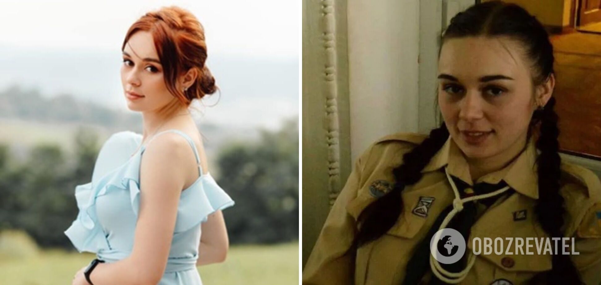 Галина Николин