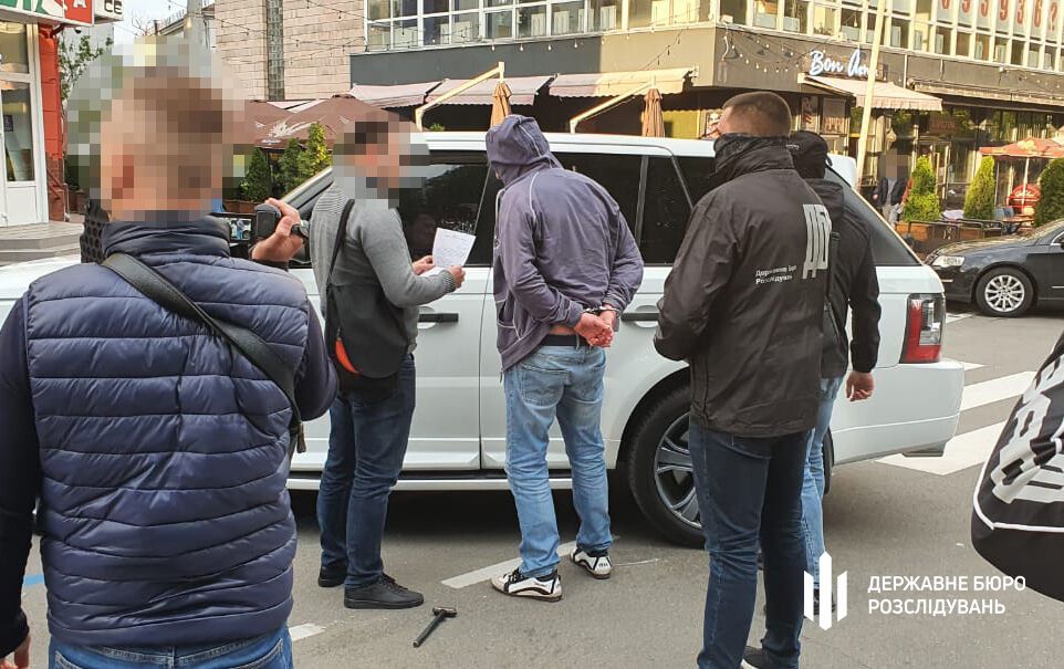 Суд арестовал замглавы Черниговской ОГА, погоревшего на взятке в $160 тысяч dqxikeidqxitkant