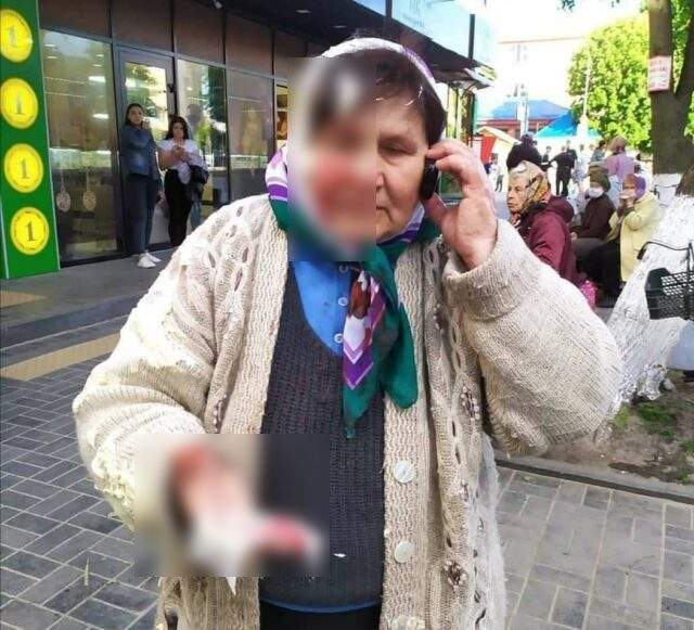 На Рівненщині песіонерці розбили голову На Рівненщині песіонерці розбили голову dqxikeidqxitkant