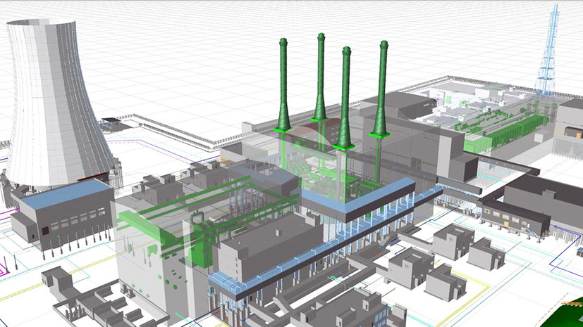 Россия начала строить первый в мире атомный энергоблок нового поколения - 1 - изображение dqxikeidqxiqqeant