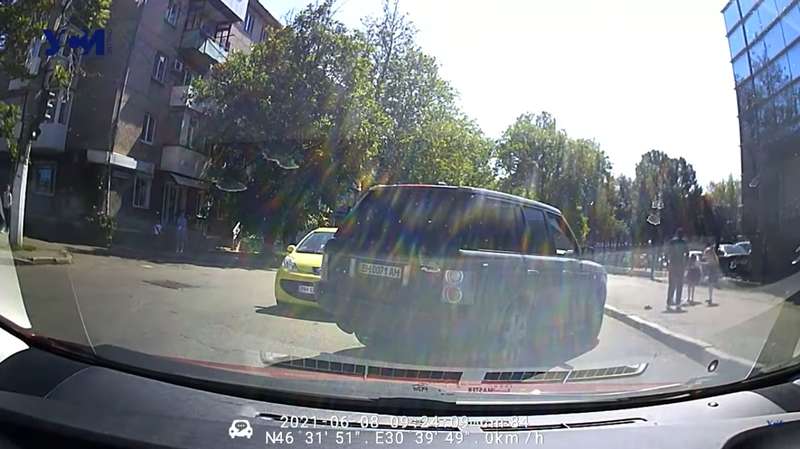 ДТП в Одессе dqxikeidqxiqqeant