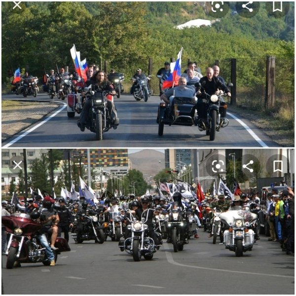 Ухнаагійн Хурелсух, Володимир Путін