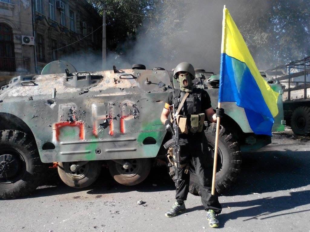 Аваков поздравил с освобождением Мариуполя dqxikeidqxiqqeant